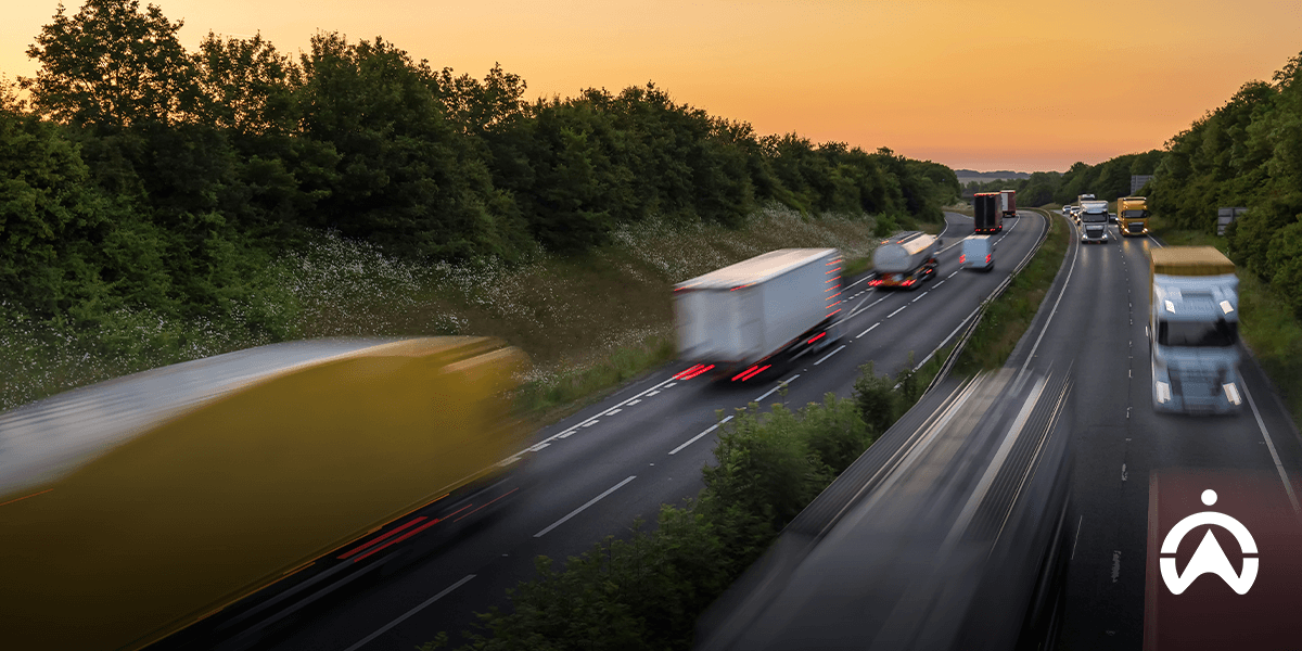 highway hypnosis