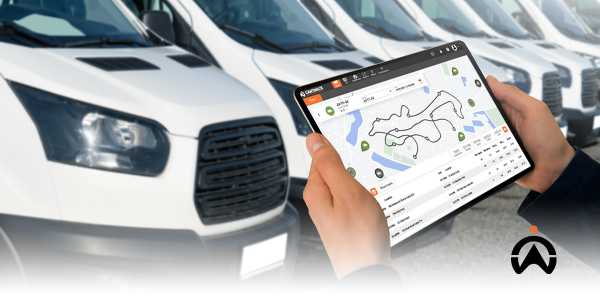 fleet management