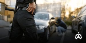 Penggunaan Cartrack GPS tracker memudahkan polisi dalam proses pemulihan kendaraan dari pencurian mobil.