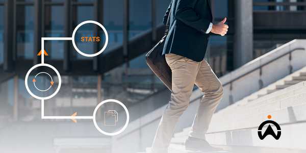 Three Key Steps Behind Predictive Analytics Technology Success