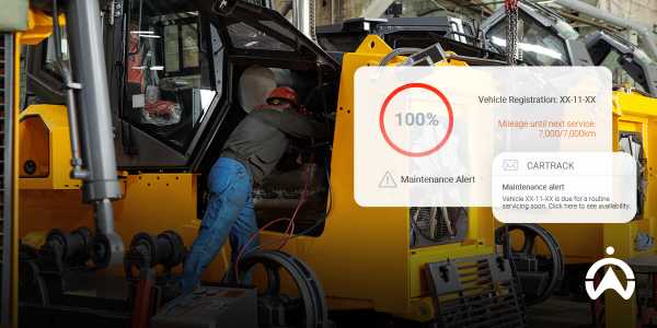 How Cartrack Indonesia's solutions can help you manage your fleet efficiently
