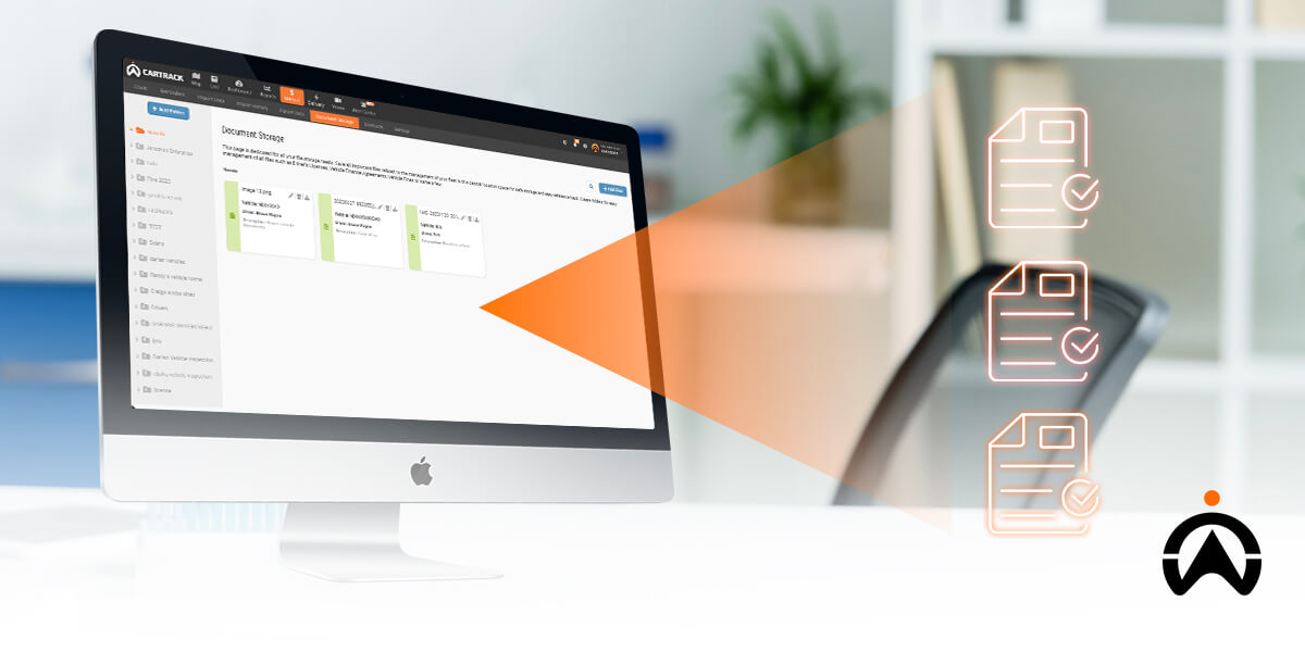 Fleet management solutions help businesses overcome field service management challenges