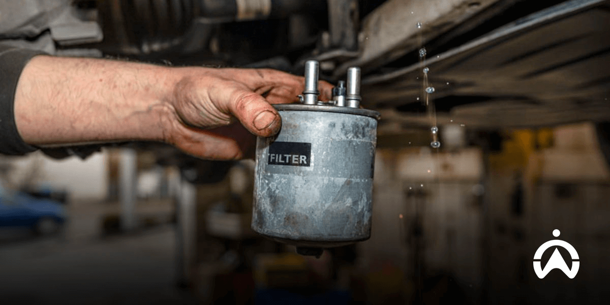 chedule regular maintenance and vehicle checks