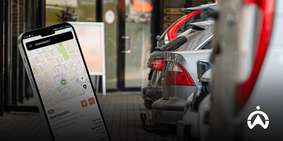 tips terhindar dari pencurian mobil
