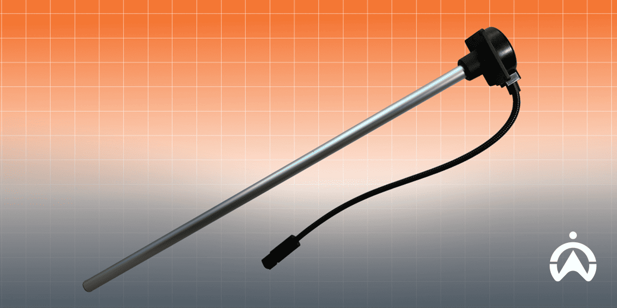 probe - fuel sensor